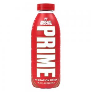  Prime Arsenal 500ml