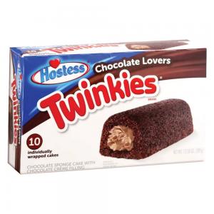  Twinkies Chocolate 385g