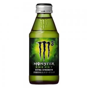  Monster M3 Shot Japan 150ml