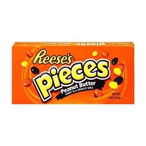  Reeses Pieces Teaterbox 113g