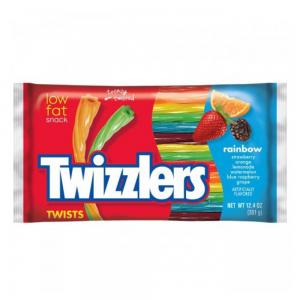  Twizzlers Rainbow 351g