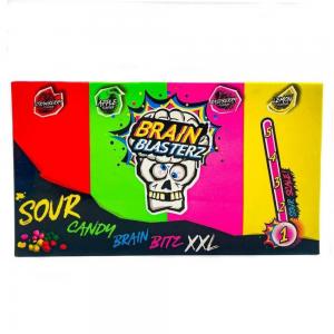  Brain Blasterz XXL Teaterbox 144g