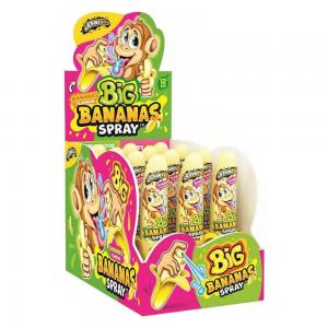  Sour Banana Spray 40ml