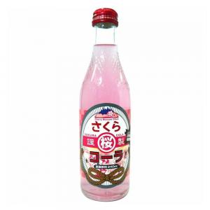  Sakura Cola Japan 240ml