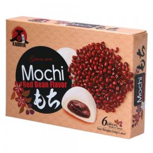  Mochi Kaoriya Red Bean 210g