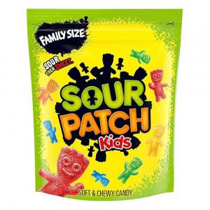  Sour Patch Kids Original XL Family Size 816g