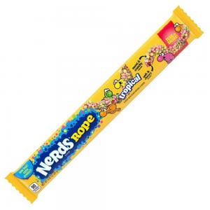  Wonka Nerds Rope Tropical 26g