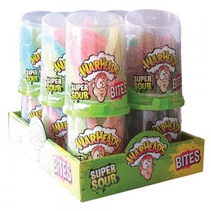  Warheads Super Sour Bites 80g