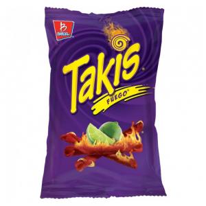  Takis Fuego 90 g