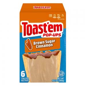  Toast'em Smores 288g