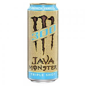  Monster Java French Vanilla Triple Shot 443ml - US