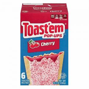  Toast'em Cherry 288g