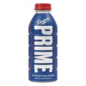  Prime LA Dodgers - Blue Edition 500ml