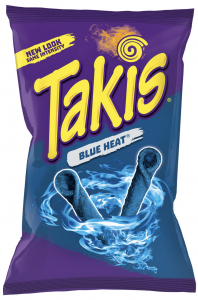  Takis Blue Heat 92g