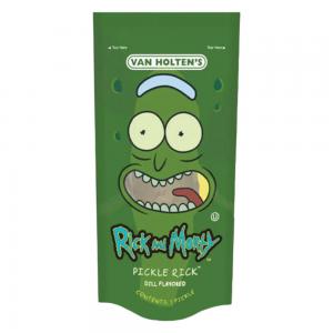  Van Holten's Pickle Rick and Morty Dill 306g