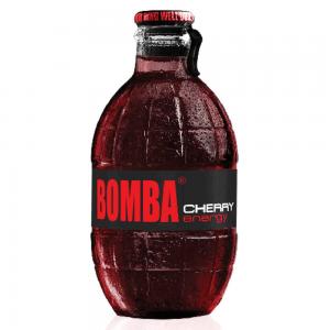  BOMBA Energy Cherry 250ml