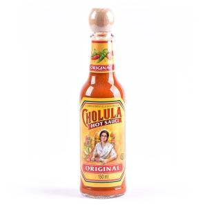  Cholula Original Hot Sauce 150ml