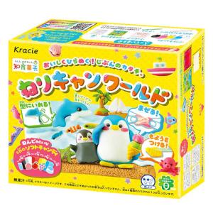  DIY Kracie Animal World Kit 10st