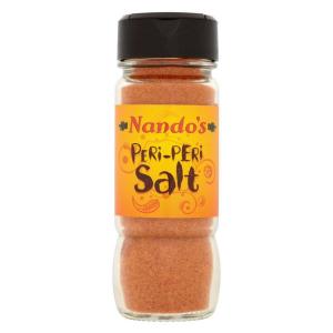  Nando's Peri-Peri Salt 70g