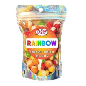  Frystorkat Godis MINI Skittles Rainbow 60g