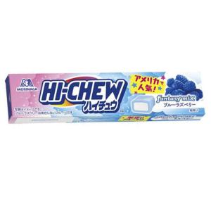  Hi-Chew Fantasy Mix Blue Raspberry Japan 55g