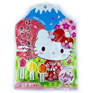  Hello Kitty Candy Japan 65g