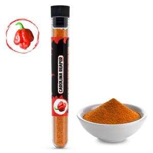  Hot Chip Carolina Reaper Chili Powder 10g