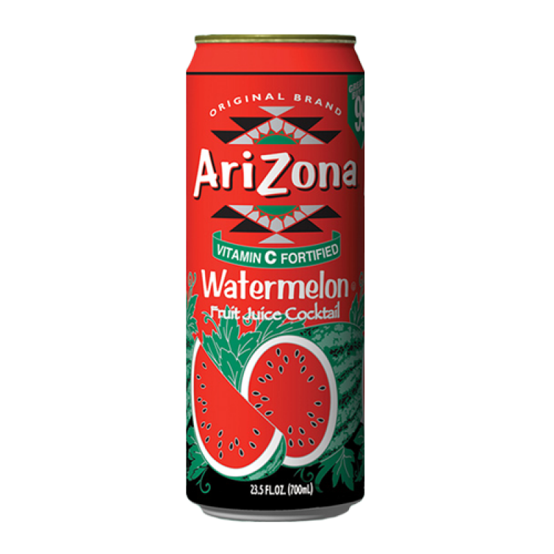  AriZona Watermelon 650ml