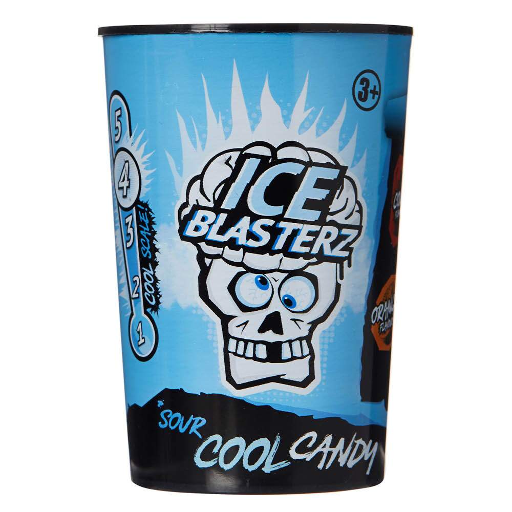  Brain Blasterz Ice Cool Sour 48g