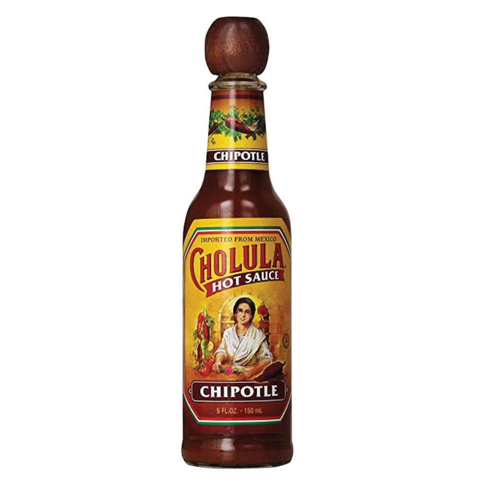 Cholula Chipotle Hot Sauce 150ml