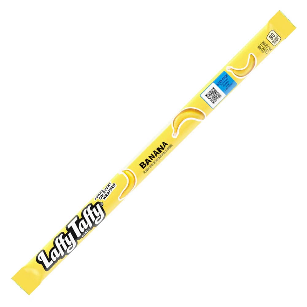  Laffy Taffy Banana 23g