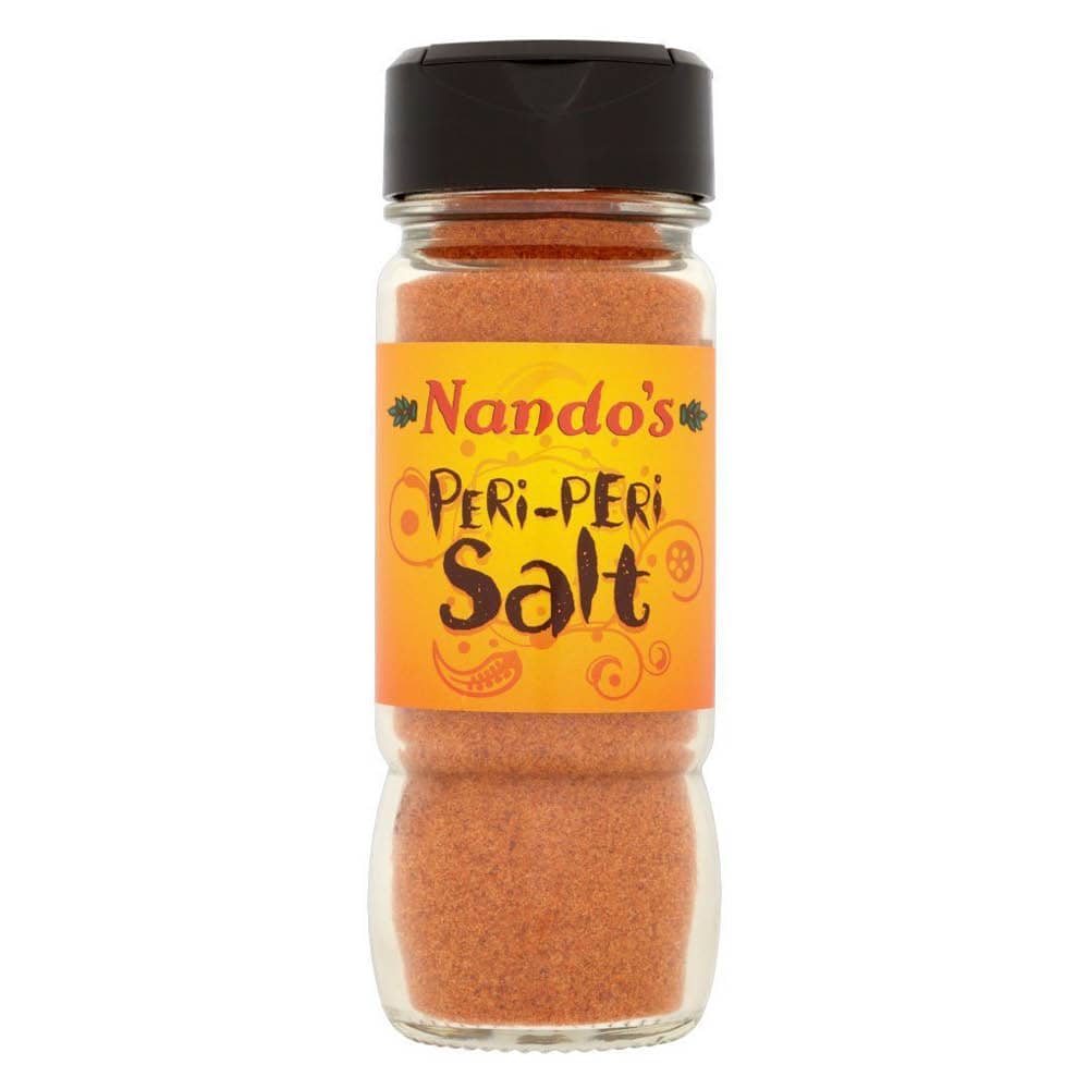  Nando's Peri-Peri Salt 70g