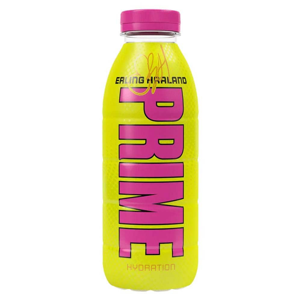  Prime Erling Haaland 500ml